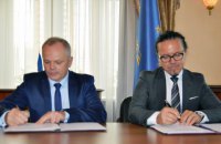 Польская Newag хочет модернизировать локомотивы "Укрзализныци"