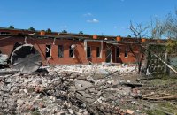 Через російські атаки на Херсонщині загинула людина, дев'ять цивільних поранені