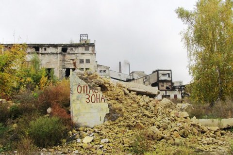 У зоні ООС загинув один військовий, четверо поранені