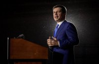 Піт Буттіджич виграв праймеріз Демпартії США в Айові