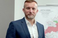 Кабмін звільнив начальника Чорнобильської зони 