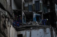 Російська ракетна атака 28 квітня не була націлена на енергоінфраструктуру, - британська розвідка