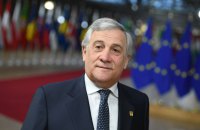 МЗС Італії викликає посла Росії через вислови Соловйова про Мелоні
