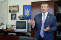 "Семья" продолжает воровать из киевского и одесского аэропортов 5 млн евро ежемесячно, - Мищенко