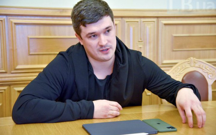 Valve відновила виплати українським розробникам, - Федоров