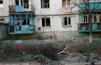 Попасная полностью не захвачена, не верьте фейкам, – Гайдай