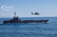 Болгарський балкер стане першим судном, яке вийде з розблокованого українського порту Чорноморськ