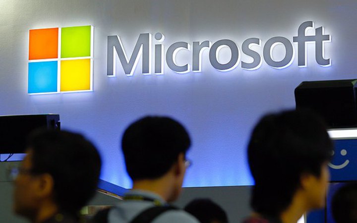 Microsoft ще рік надаватиме безоплатні хмарні послуги українським держустановам