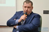 Борис Філатов: «Щороку перед прийняттям центрального бюджету хочуть пограбувати регіони»