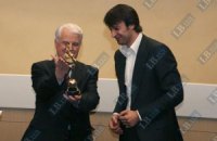 ​Украина узнала лучших из лучших в футболе