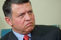 Король Иордании пообещал провести парламентскую реформу