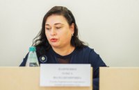 Апеляційна палата ВАКС відсторонила від посади голову Харківського окружного адмінсуду