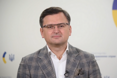 Кулеба заявил, что Россия своими действиями добивает "нормандский формат"