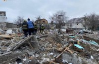 По всій Київщині йде боротьба з диверсантами, найнебезпечнішими лишаються три напрямки