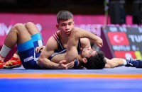 Іспанія відмовила у видачі віз російським та білоруським борцям для участі в ЧЄ (U-20)