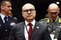 Уряд Сербії офіційно пішов у відставку, запустивши відлік до можливих виборів
