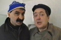 Нотатки режисера. Свято нашого "Городка"