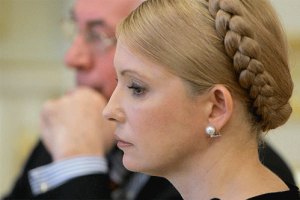 Канадские врачи хотят продолжить обследование Тимошенко