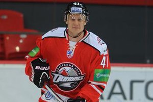 Финский защитник покидает "Донбасс"