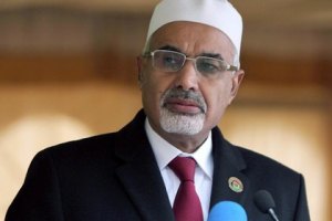 Глава парламента Ливии ушел в отставку из-за связи с режимом Каддафи