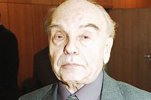 Умер автор "Голубого вагона" Владимир Шаинский
