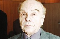 Умер автор "Голубого вагона" Владимир Шаинский