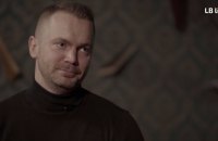 Михайло Жернаков: “В Україні є ще багато суддів з російським громадянством. Усе, що більше за 0, - уже забагато”