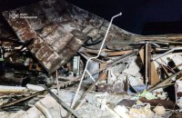 На Львівщині вибухнув житловий будинок: є постраждалі