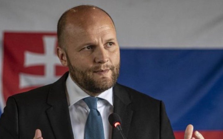 Безрозсудність Росії виходить з-під контролю, - Ярослав Надь