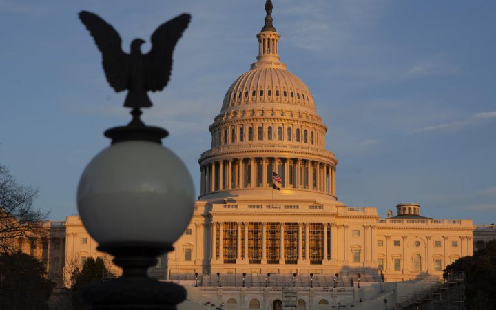 Палата представників США одноголосно схвалила законопроєкт про позбавлення Китаю статусу “країни, що розвивається”