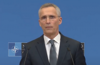 Генсек НАТО назвал реальным риск нового нападения России на Украину