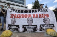 "Медведчук - це просто великий прищ на тілі України". Питання-відповідь з Олегом Покальчуком