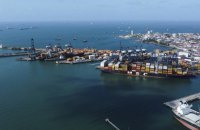 Панамський канал скоротить кількість щоденних проходів суден через посилення Ель-Ніньйо