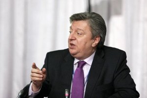 В Украине про курс валют, как про футбол, говорят все, - Шпек