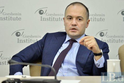 Закон о рынке электроэнергии закроет вопрос цены на уголь, - Тимченко