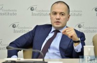 Закон о рынке электроэнергии закроет вопрос цены на уголь, - Тимченко
