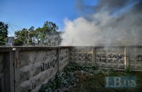 ДПТ «Святошин-2»: кияни зупиняють містобудівну аферу  