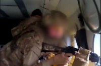 Появилось видео учений Сил специальных операций
