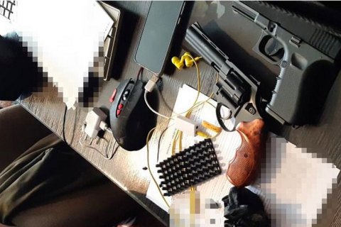 Викладачі коледжу в Черкасах отримали догани за інцидент з можливим розстрілом студентів 