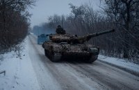 Наші війська у Бахмуті знекровлюють бойовий потенціал ворога, - Череватий
