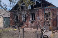 Двоє людей загинули на Харківщині від обстрілу росіян