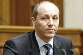 Рада не сдаст Грымчака и Парубия