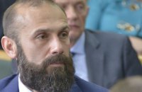 Судья Высшего хозсуда Емельянов уплатил 1,5 млн гривен залога 