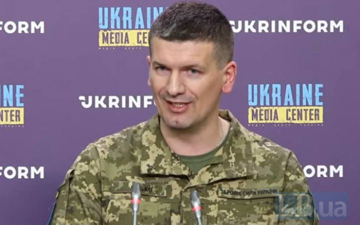 ​Сили тероборони досягли майже 110 тисяч, - Собко