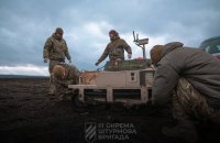 «Якщо є нагода поповнити запас на позиціях, це треба робити». Технічний бік логістики й евакуації поранених 