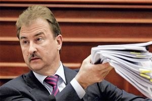 Попов: "В Киеве может остановиться общественный транспорт"