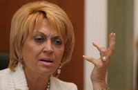 Кужель: У Щербаня не было никаких отношений с Тимошенко