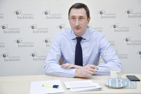Алексей Чернышов: В "Львовской политехнике" создадут Международный инновационный центр Восточной Европы