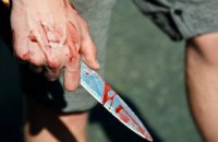 В Днепре возле подъезда зарезали мужчину, который сделал замечание шумной компании