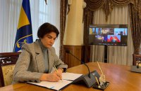 Офіс прокурора МКС приєднався до спільної групи України, Литви та Польщі щодо розслідування злочинів РФ